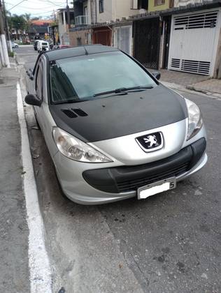 PEUGEOT HOGGAR 1.4 X-LINE FLEX 2P MANUAL PEUGEOT HOGGAR 1.4 X-LINE FLEX 2P MANUAL